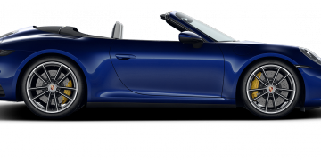 porsche-model