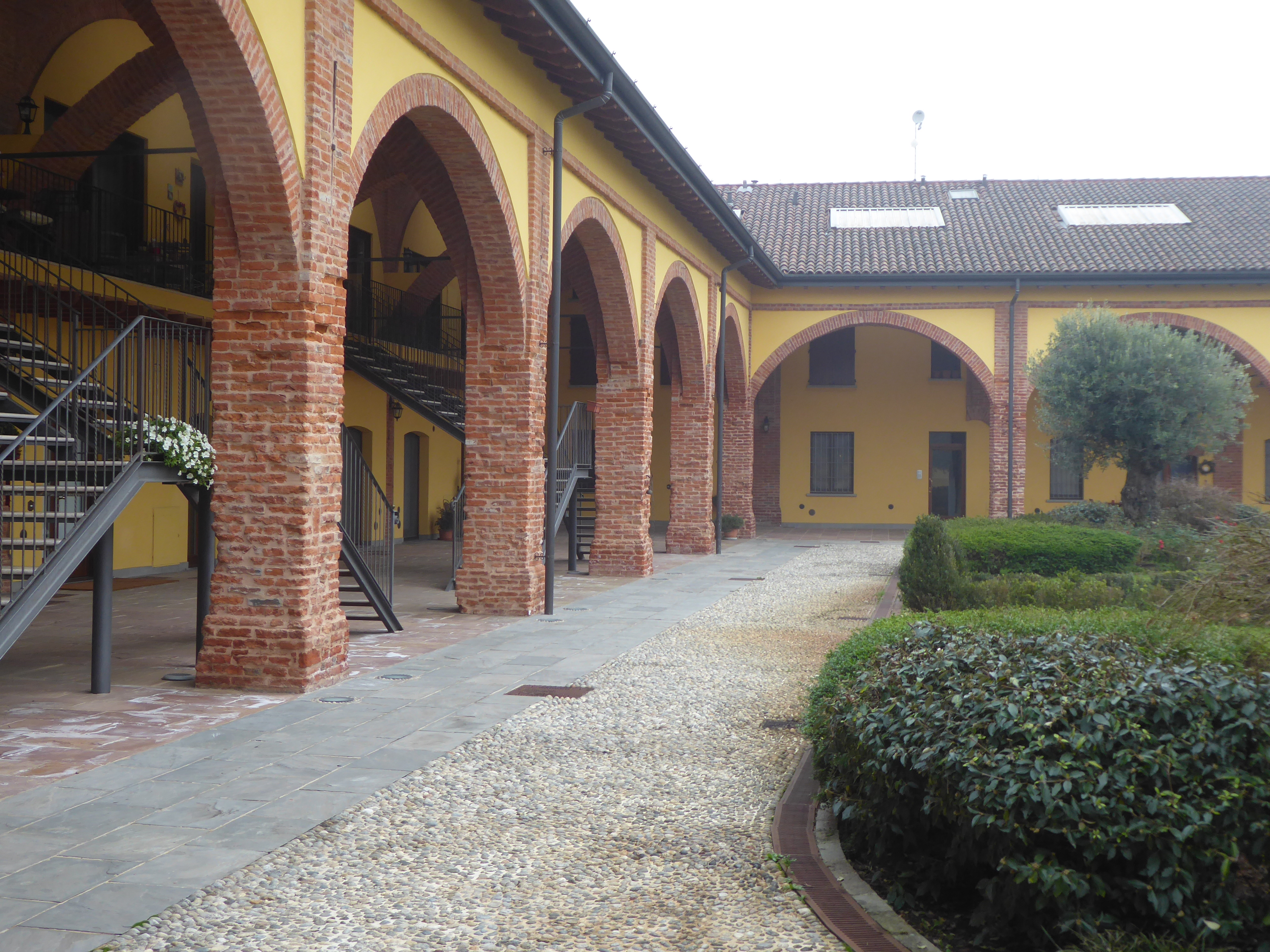 Cascina Ronchetto