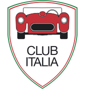 Club Italia logo